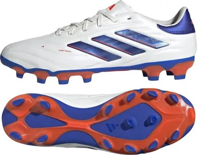 Produktbild von Adidas COPA PURE.2 Pro MG M IG8686 shoes Pullunder adidas Größe: 45 1/3,