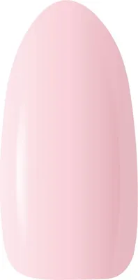 Produktbild von Claresa żel budujący Soft&Easy Gel milchig rosa 45g