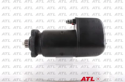 Produktbild von Anlasser mit einer Betriebsspannung von 24 Volt und einer Starterleistung von 5,4 Kilowatt
