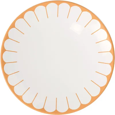Produktbild von Villeroy & Boch Fleur soleil Frühstücks-/Dessertteller 212 mm 212.0 x 212.0 x 24.0 mm ( Germany) 6er-Set (Vorteilsset) | Art.-Nr. 1045522651 | EAN 4003686451438