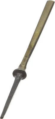 Image de STUBAI Ciseau à bois forme 5, 6 mm