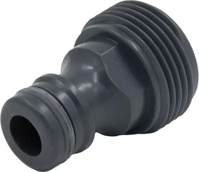 Produktbild von Adapter mit Außengewinde 3/4" AQUA