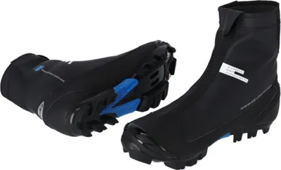 Produktbild von XLC Winter-Shoes CB-M07 schwarz Gr. 38