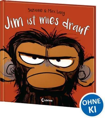 Immagine prodotto di Jim ist mies drauf