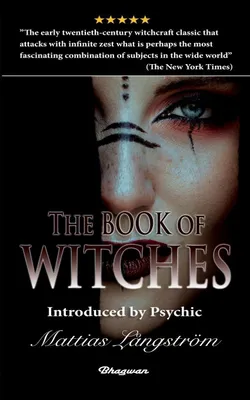 Produktbild von The Book Of Witches