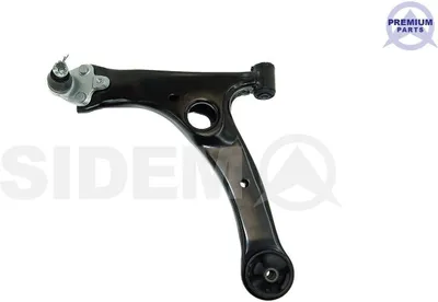 Produktbild von SIDEM 45376 Querlenker Unten Vorne Links für TOYOTA COROLLA Verso (ZER, ZZE12, R1)