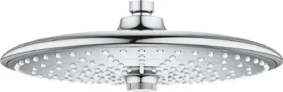 Immagine prodotto di Grohe Euphoria SmartControl - Soffione 260, 3 getti, cromo 26456000
