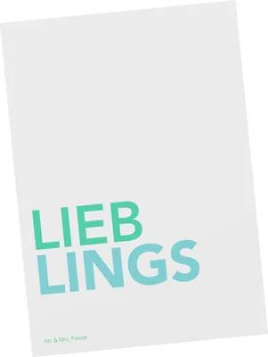 Produktbild von Mr. & Mrs. Panda Postkarte Teamleiterin - Weiß - Geschenk, Chefin, bildkarte, Ruhestand, Leiterin, Gruppenleiterin, Abschied, Geschenkidee, Ansichtskarte, Postkarten