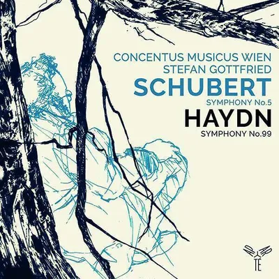 Produktbild von Schubert,Haydn
