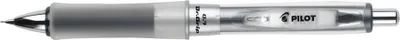 Produktbild von Pilot Druckbleistift Dr. Grip Equilibrium 0.7, Farbe:schwarz