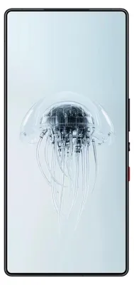 Produktbild von REDMAGIC 10 Pro 5G 12/256GB Shadow