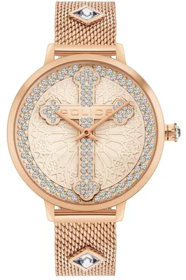 Image de POLICE Montres-bracelets P16031MSR32MMA