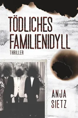 Produktbild von Tödliches Familienidyll