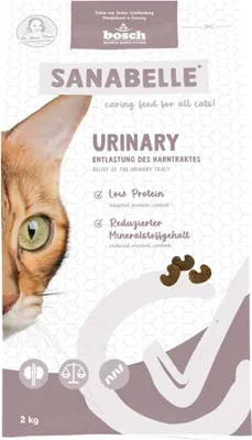 Immagine prodotto di Sanabelle Urinary | 2kg