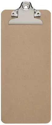 Image de Écritoire Maulbill bois dur 115x265mm bois paquet de 24 pièces