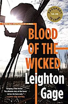 Produktbild von Blood of the Wicked