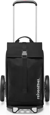 Image de reisenthel citycruiser noir