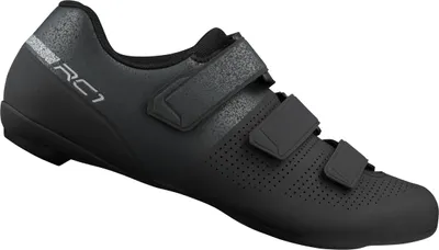 Produktbild von Shimano Rennrad - Fahrradschuhe RC102W, schwarz
