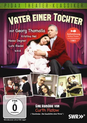 Produktbild von Vater einer Tochter