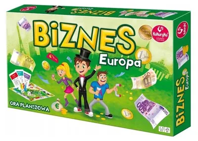 Image de Biznes Europe