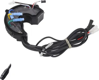 Zdjęcie produktu dla Kontroler silnika środkowego Bafang, 36V 250W, wiele opcji mocy, 36V 350W NOWOŚĆ