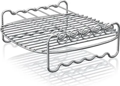 Immagine prodotto di Accessori PHILIPS Airfryer Separatore orizzontale HD9905/00, compatibile con Airfryer XL