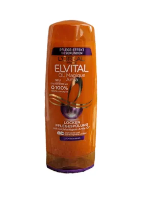 Produktbild von Loreal Elvital Öl Magique Amla Haarspülung - Conditioner - Pflegespülung - Spülung - Haarpflege - Haare - Pflege