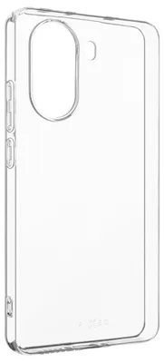 Image de Housse de téléphone portable pour Xiaomi POCO X7 Pro, Fixed Story, Transparent