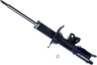 Produktbild von DENCKERMANN Stoßdämpfer Vorne Links für KIA Picanto (SA) Federbein DSB475G