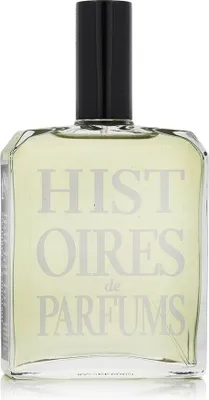 Obrázek produktu pro Histoires de Parfums 1899 Hemingway EDP 120 ml UNISEX