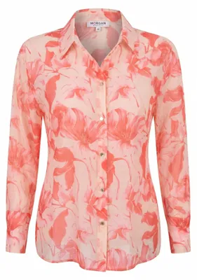 Produktbild von Morgan Shirt