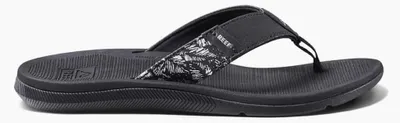 Productafbeelding van Reef Slippers Santa Ana CJ3624 Zwart / Wit-40