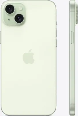 Immagine prodotto di Apple iPhone 15 Plus 512GB Grün