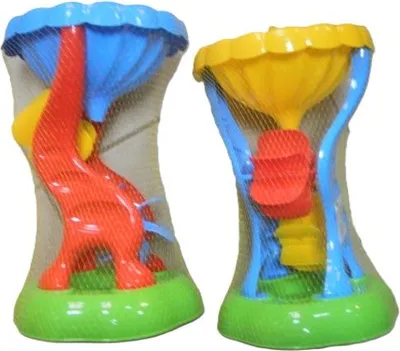 Image de broyeur de sable SOLO 124