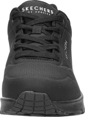 Produktbild von Skechers Uno – Stand On Air Sneakers Niedrig – Schwarz – Größe 37