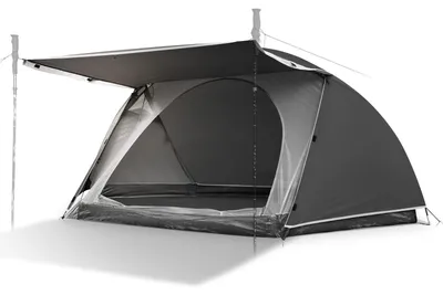 Productafbeelding van Robuuste Camping Tent voor 1-2 Personen