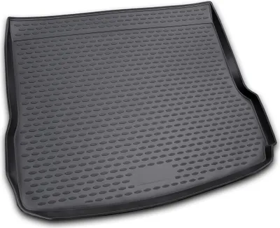 Produktbild von AD Tuning Gummi Kofferraumwanne für Audi Q5 8R, Bj. 11/2008-12/2016