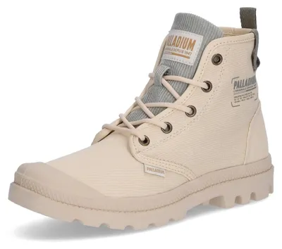 Produktbild von Palladium Uni Pampa Michigan Stiefel, gebrochenes weiß, 46 EU