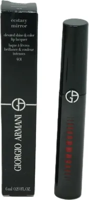 Obrázek produktu pro Lesk na rty Ecstasy Mirror (High Shine Lip Gloss) 6 ml, 401