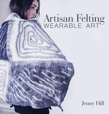 Produktbild von Artisan Felting
