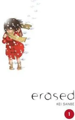 Obrázok produktu pre Erased, Vol. 1