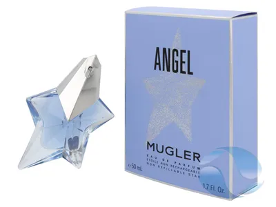 Immagine prodotto di Thierry Mugler Angel Eau de Parfum Non Refillable Star 50 ml