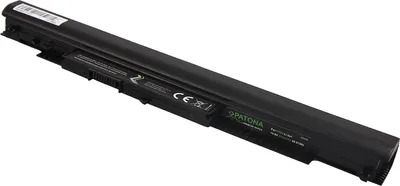 Produktbild von PATONA 2834, Akku, HP, HP 240 G4 Series, HP 245 G4 Series, HP 246 G4 Series, HP 250 G4 Series, HP 255 G4 Series, HP 256...
