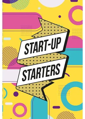 Produktbild von Start-Up Starters