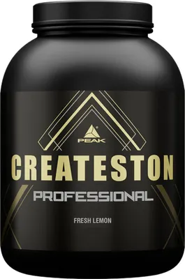 Productafbeelding van PEAK | Createston / Professional (citroensmaak)