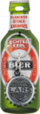Produktbild von Echter Kerl Flaschenöffner Anhänger - Lars