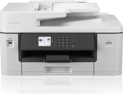 Produktbild von Brother MFC-J6540DWE Ad inchiostro A3 1200 x 4800 DPI 28 ppm Wi-Fi