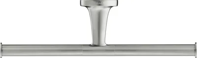 Produktbild von DURAVIT 0099387000 Starck T Papierrollenhalter,