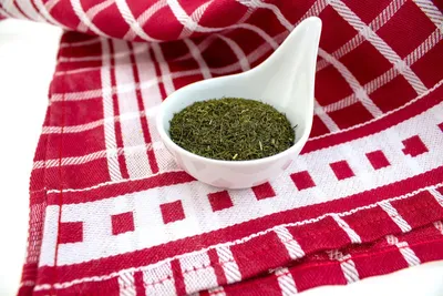 Produktbild von Saharkhiz - Dill getrocknet 100gr