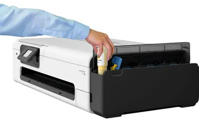 Imagen del producto de Canon 7058C003 Canon imagePROGRAF TC-21M Plotter